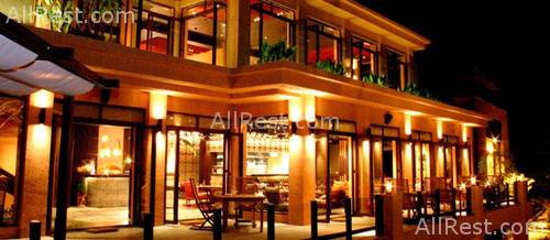 Sri Panwa Resort 42